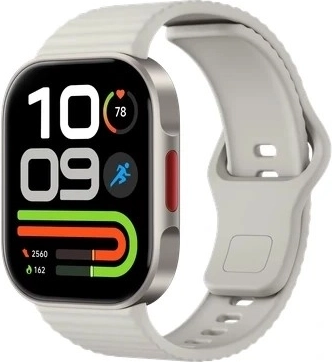Reloj inteligente Xiaomi Redmi Watch 6 Lite gris