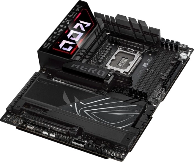 Preparada para Intel Core Ultra (serie 2) y PC con IA