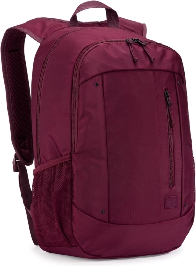 Mochila para portátil Case Logic Jaunt 15,6″ Deep Burgundy
