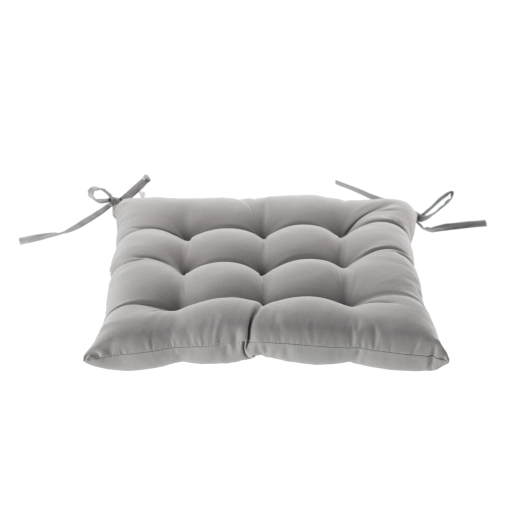 Altura cómoda de 6 cm para un asiento confortable
