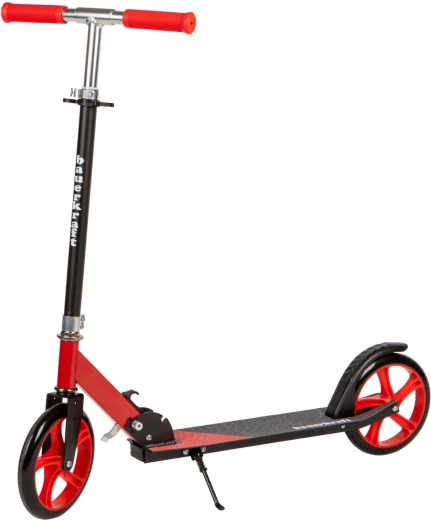 Patinete urbano plegable Bauerkraft para niños y adolescentes