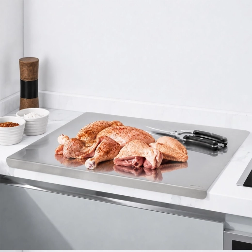 Ayudante de cocina versátil