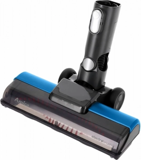Cepillo eléctrico con LED para una limpieza a fondo