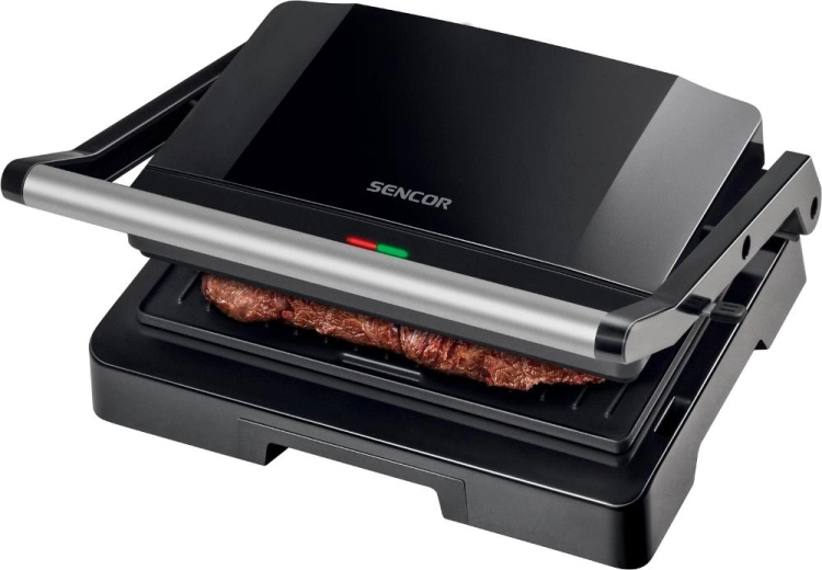 Grill de contacto Sencor
