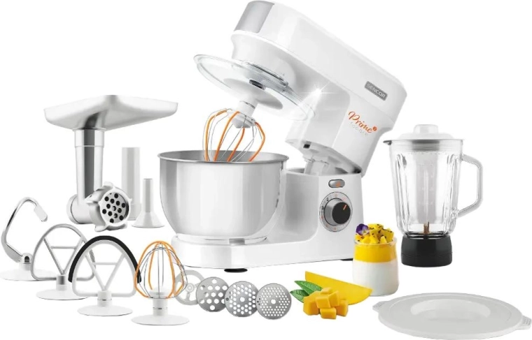Robot de cocina SENCOR STM 3760WH