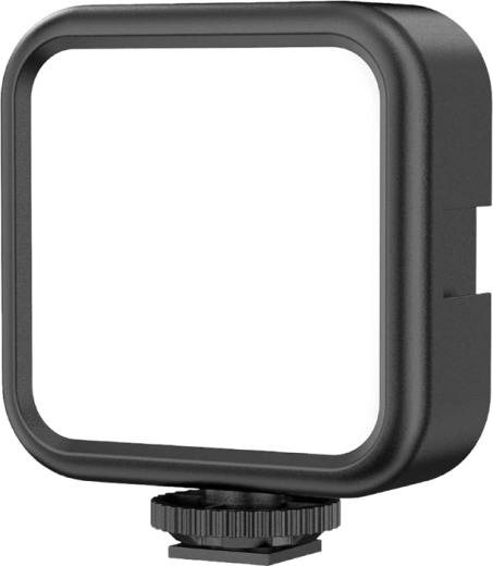 Luz LED auxiliar SJCAM C400