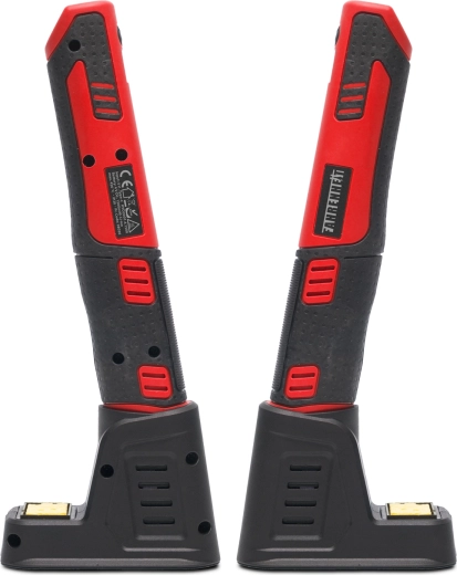 Carga rápida mediante USB-C