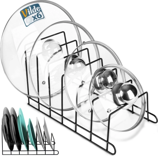 Uso universal: tapas, platos y tablas