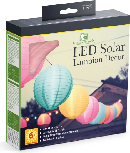 Alimentación solar sin cables