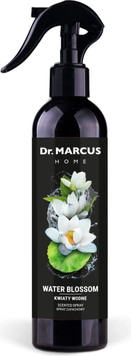 Ambientador en spray para el hogar Dr. Marcus Water Blossom 300 ml