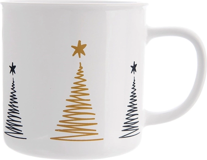 Gran capacidad de 500 ml para mayor disfrute