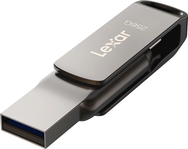 Transferencia rápida de datos gracias a USB 3.1