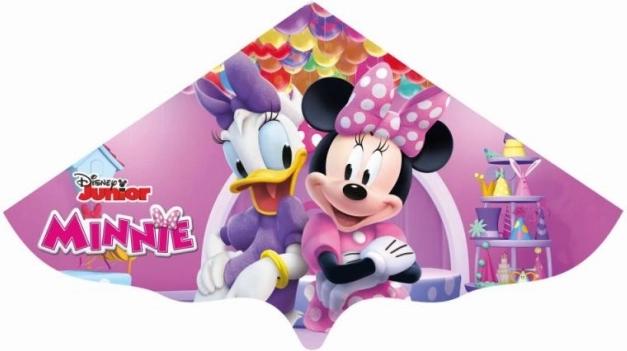 Cometa Minnie Mouse