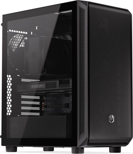 Caja de ordenador Endorfy Arx 500 Air
