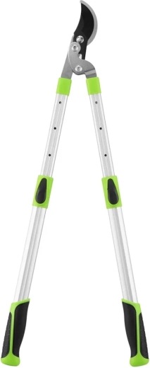 Longitud telescópica ajustable 68–92 cm