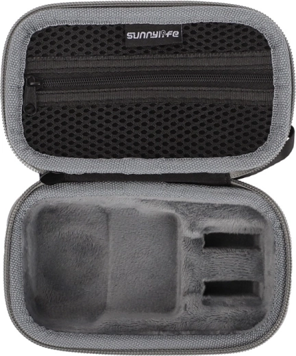Bolsa Sunnylife para DJI Osmo 360 Standard Combo