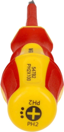 Mango ergonómico con agarre seguro
