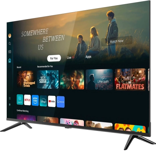 Entorno inteligente Tizen OS
