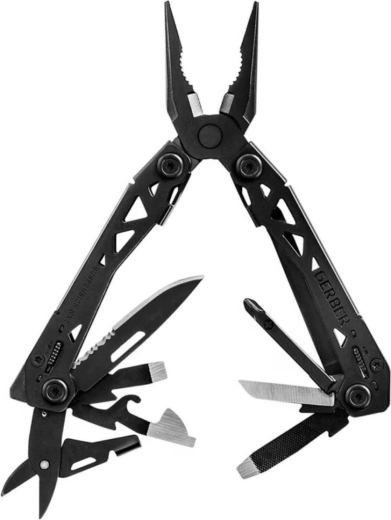 Alicates multifunción Gerber Suspension NXT