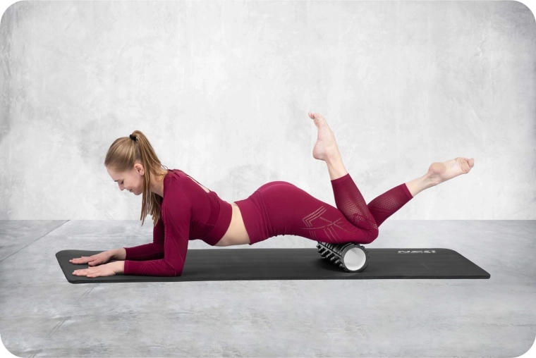 Dimensiones compactas para casa, el gimnasio y exterior