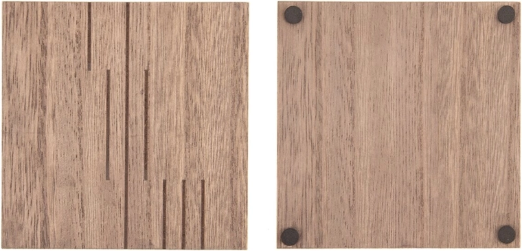 Protección de la mesa con cada bebida