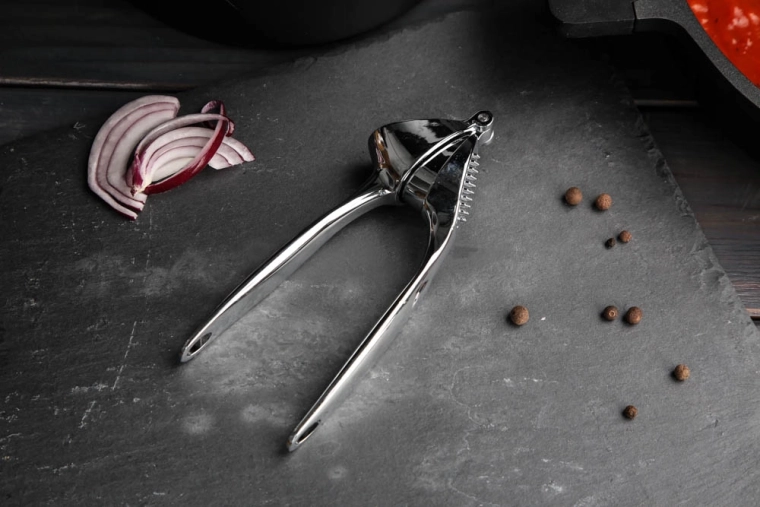 Práctico utensilio de cocina