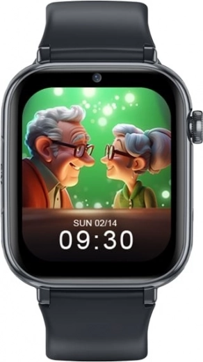 Smartwatch para niños con 4G