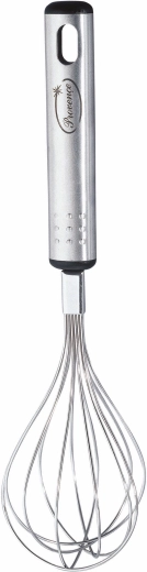 Batidor de varillas TORO 30 cm de acero inoxidable