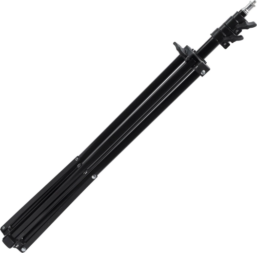 Plegable y fácil de transportar