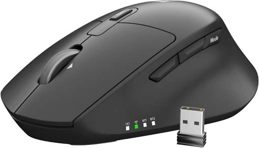 Tilt Scroll: cómodo desplazamiento horizontal en hojas de cálculo