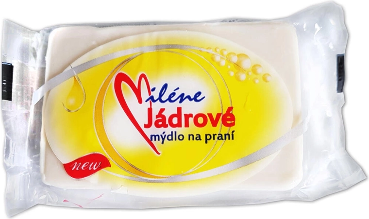 Jabón de lavar de base Miléne 200 g