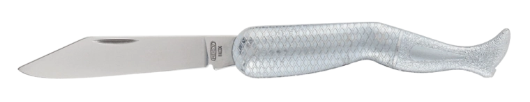 Navaja de bolsillo Mikov 131 con hoja de acero inoxidable