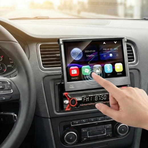 Bluetooth para manos libres y música
