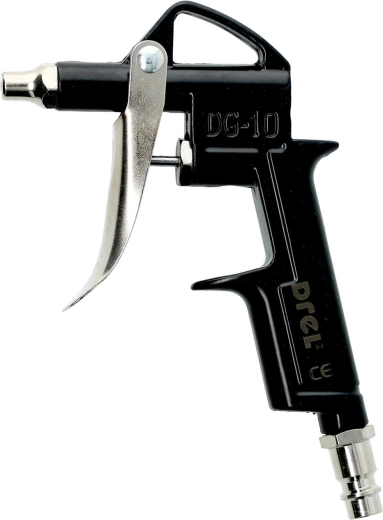 Pistola de soplado corta Drel
