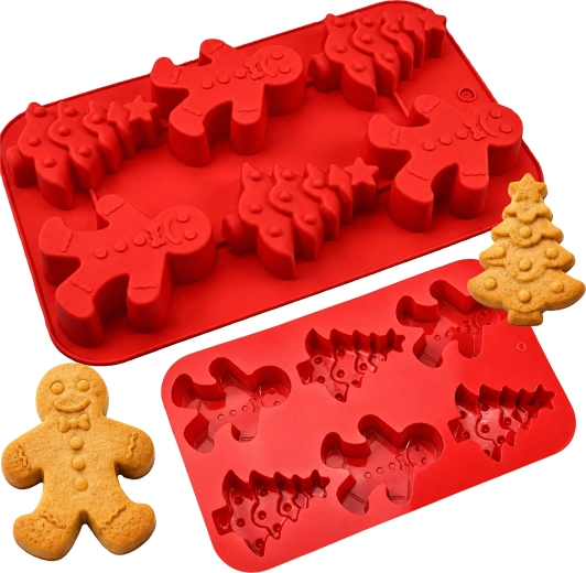 Para hornear y crear dulces
