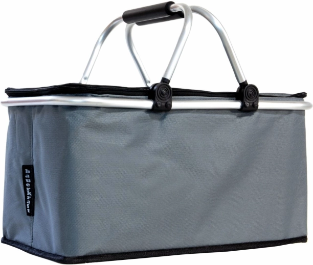 Material impermeable y plegabilidad