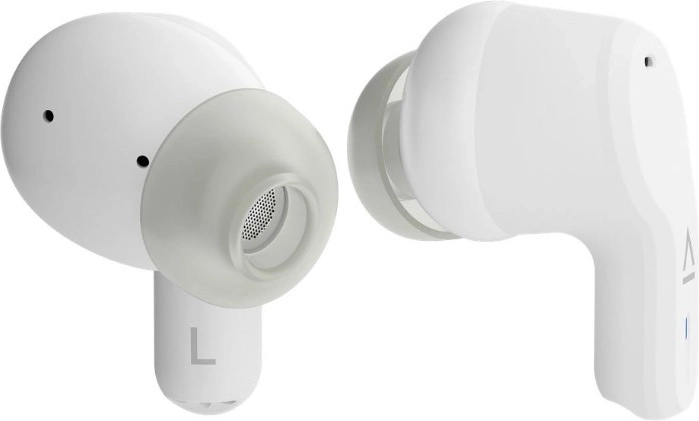 Sonido potente de drivers de 10 mm y ANC híbrido