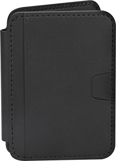 Solight funda magnética para tarjetas compatible con MagSafe