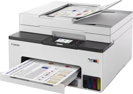 Multifunción en un solo dispositivo