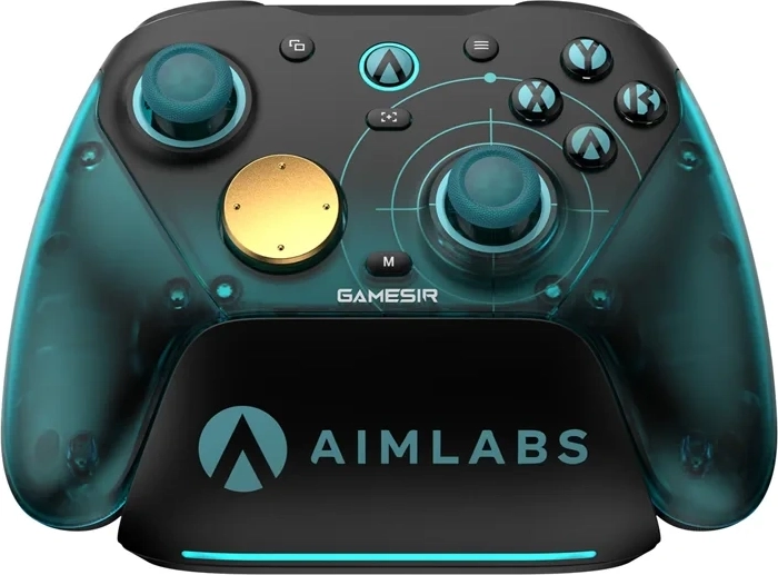 GameSir g7 pro 8k aimlabs edition mando inalámbrico para PC