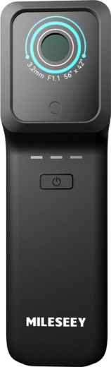 Mileseey TP2 Plus cámara termográfica Wi‑Fi para smartphone