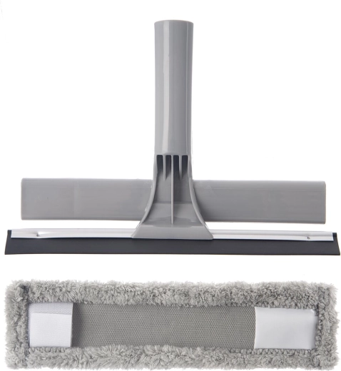 Compatible con el sistema CLEAN SYSTEM