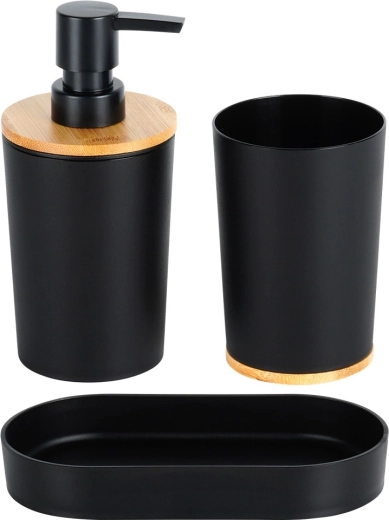 Conjunto práctico para el uso diario