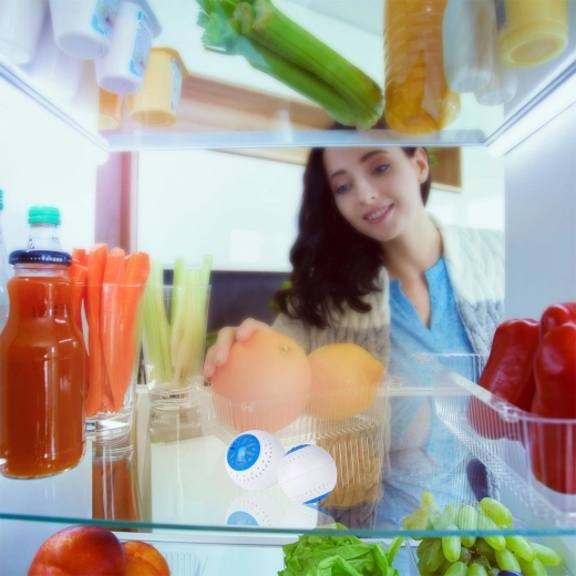 Diseño compacto y discreto