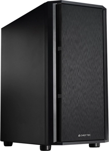 Caja Chieftec Pro Mini mATX