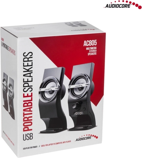 Práctica alimentación USB