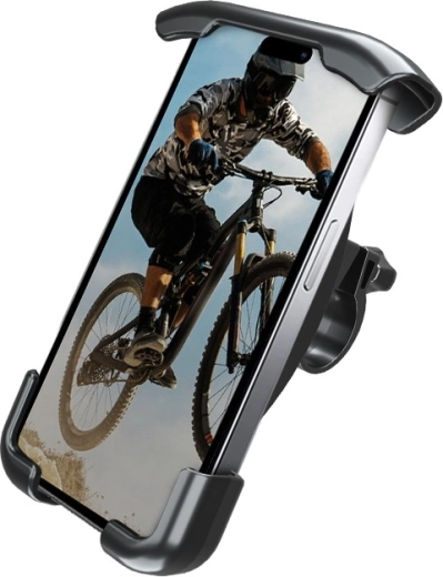 Soporte para teléfono Crong BikeClip Enduro