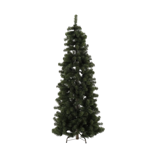 Árbol de Navidad sintético Anna 170 cm