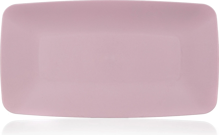 Diseño elegante en color rosa