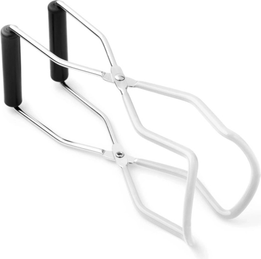 Estructura de acero inoxidable resistente